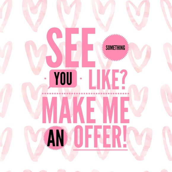 🙋🏽♀️ Welcome to my Closet!!💞 - Picture 10 of 15